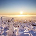 Ghé thăm Lapland – Quê hương ông già Noel