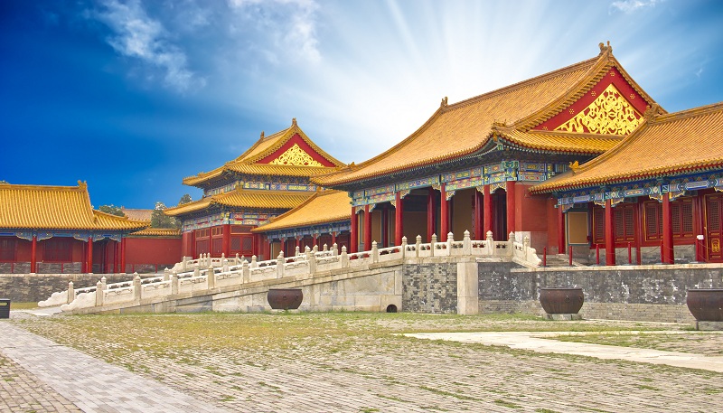 Kinh nghiệm cho người lần đầu đi du lịch Trung Quốc