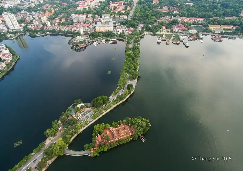 Hà Nội, sắc đỏ từ bầu trời 9 12298093_10206233083598263_1331072497_o