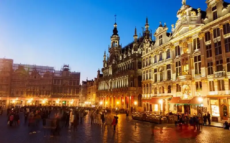 Những ý tưởng du lịch tuyệt vời từ các bộ phim hay nhất năm 15 12_1