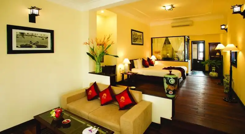 Hội An: Hội An Trails Resort & Spa 6 28511458