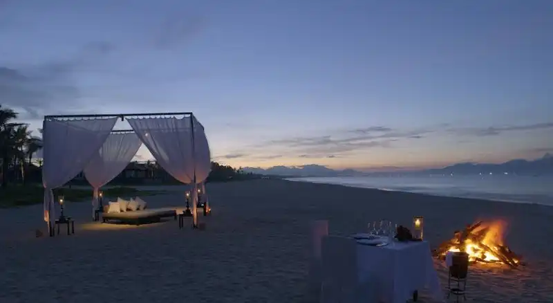 Hội An: The Nam Hai Resort 7 29191309