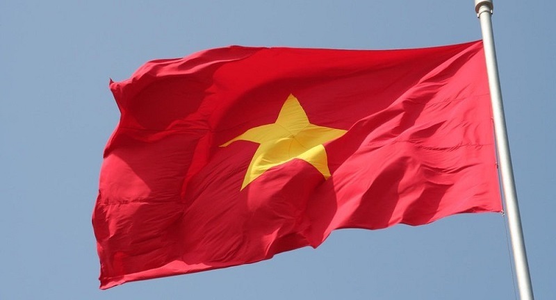 Giải mã ý nghĩa ẩn sau lá quốc kỳ trên khắp thế giới 5 297321