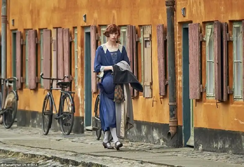 Những ý tưởng du lịch tuyệt vời từ các bộ phim hay nhất năm 5 2_1