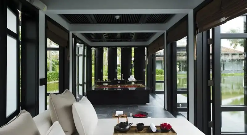 Hội An: The Nam Hai Resort 6 30468462