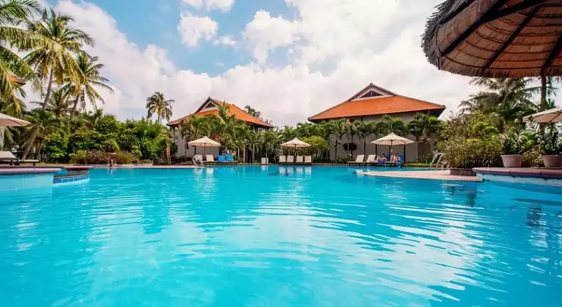 Hội An: Hoi An Beach Resort 6 39536148