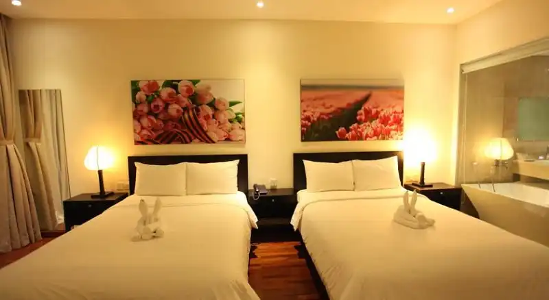 Hội An: Thanh Binh Riverside Hotel 6 46412925