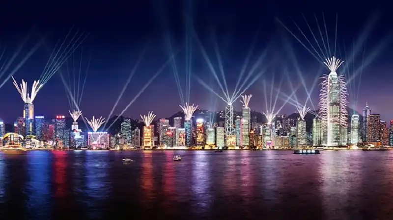 5 điểm đến lý tưởng cho dịp Tết Nguyên đán 6 5-diem-den1