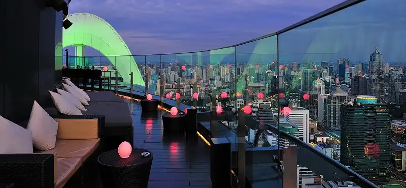 5 Rooftop Bar ấn tượng ở Bangkok 7 5-rooftop-bar-bangkok2
