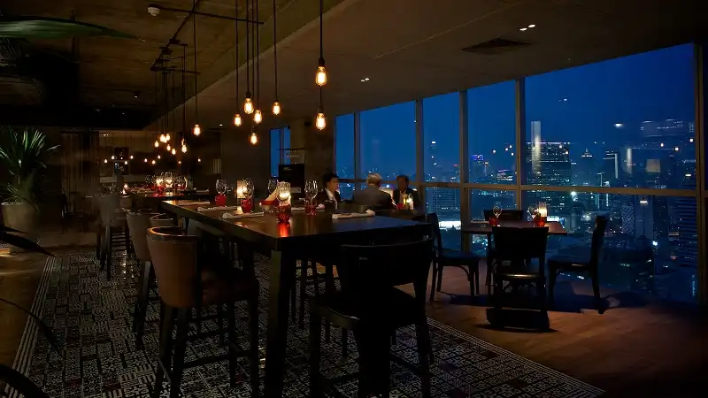 5 Rooftop Bar ấn tượng ở Bangkok 8 5-rooftop-bar-bangkok3