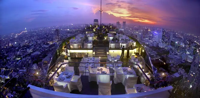 5 Rooftop Bar ấn tượng ở Bangkok 9 5-rooftop-bar-bangkok4