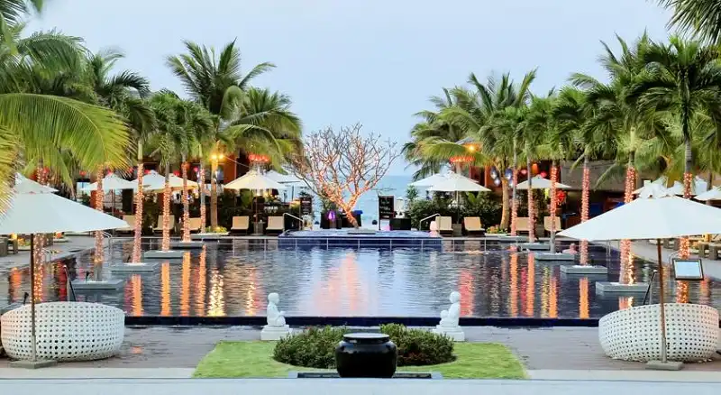 Hội An: Sunrise Hội An Resort 7 56661966