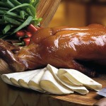 6. Peking duck