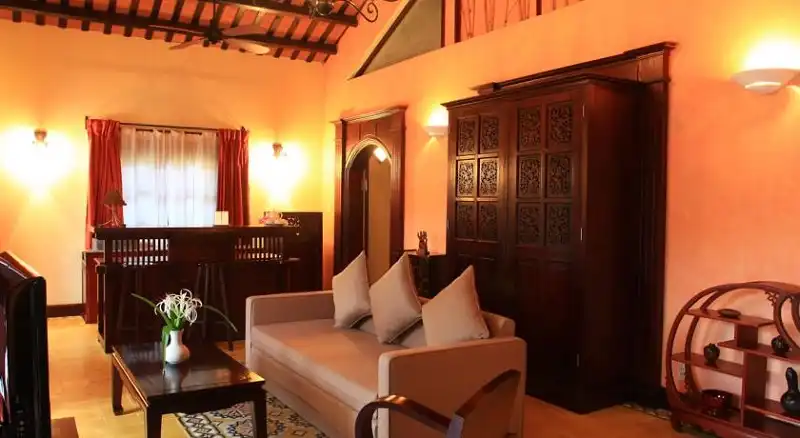 Hội An: Le Belhamy Hoi An Resort and Spa 6 7227702