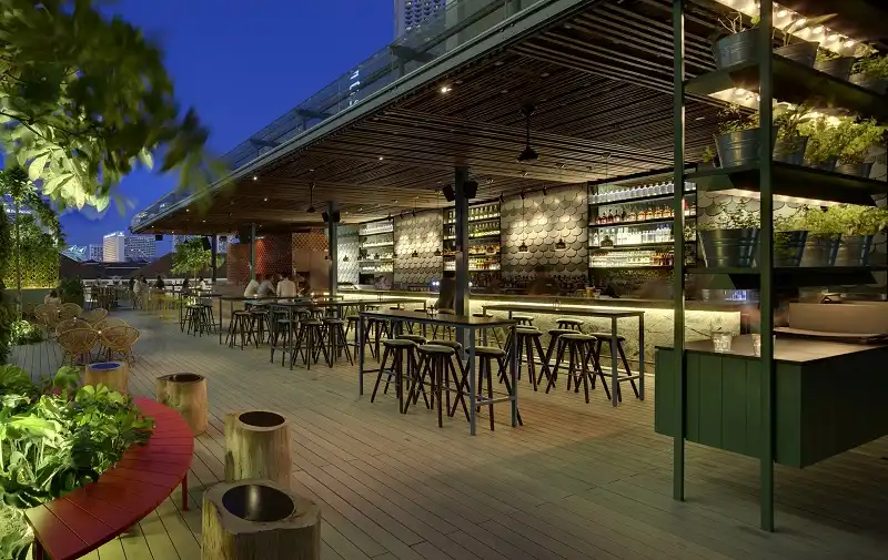 8 quán bar tuyệt đẹp tại Singapore 8 8-quan-bar-singapore-wanderlusttips3