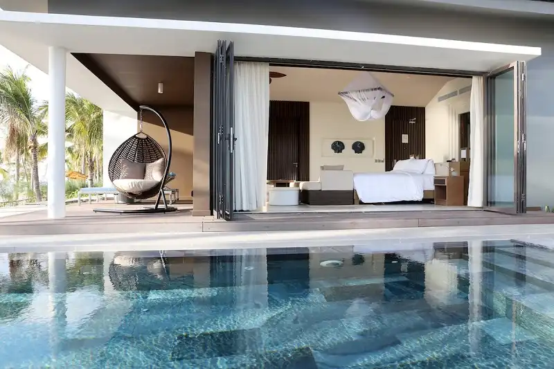 Khai trương khu nghỉ dưỡng Novotel Phu Quoc Resort 5 897A0123