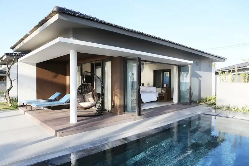 Khai trương khu nghỉ dưỡng Novotel Phu Quoc Resort 10 897A0127