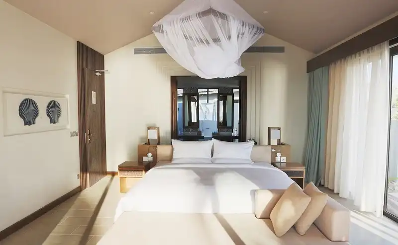 Khai trương khu nghỉ dưỡng Novotel Phu Quoc Resort 9 897A0149