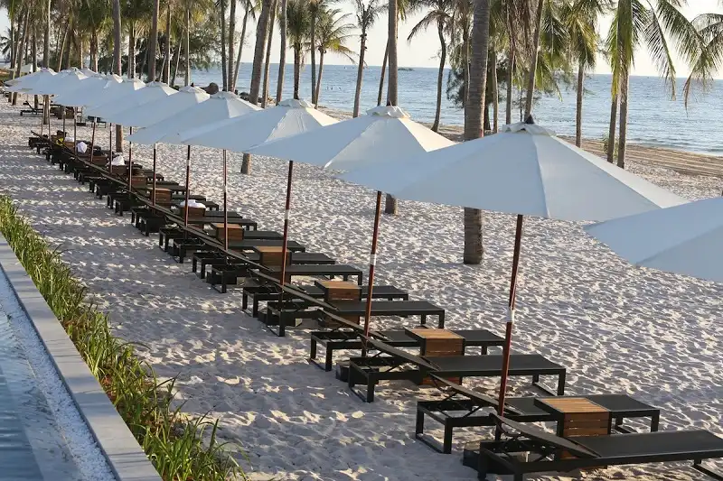 Khai trương khu nghỉ dưỡng Novotel Phu Quoc Resort 6 897A0234