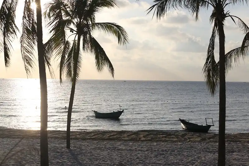 Khai trương khu nghỉ dưỡng Novotel Phu Quoc Resort 8 897A0235