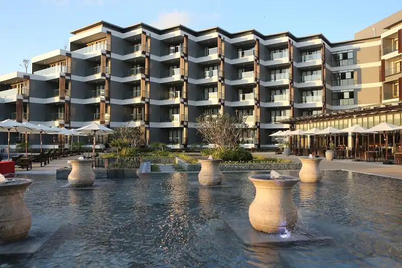 Khai trương khu nghỉ dưỡng Novotel Phu Quoc Resort 7 897A0319