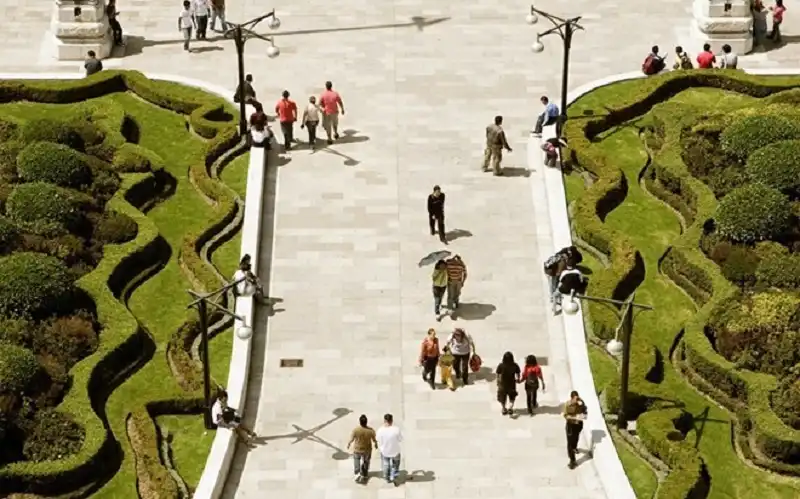 Những ý tưởng du lịch tuyệt vời từ các bộ phim hay nhất năm 11 8_1