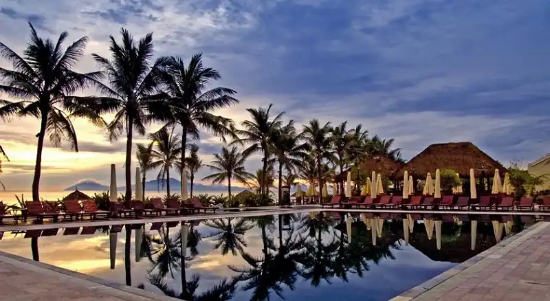 Hội An: Victoria Hội An Beach Resort & Spa 5 9939060