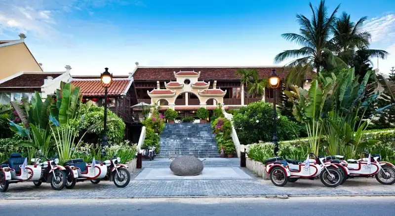 Hội An: Victoria Hội An Beach Resort & Spa 7 9939062