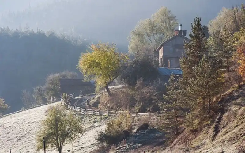 Những ý tưởng du lịch tuyệt vời từ các bộ phim hay nhất năm 12 9_1