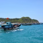 Cu lao Xanh wanderlusttips