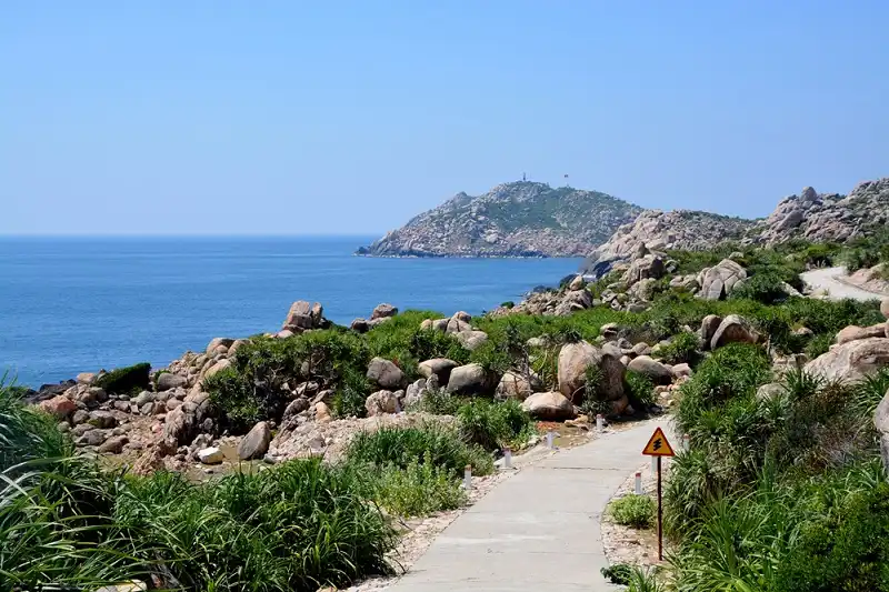 Cu lao Xanh _wanderlusttips1