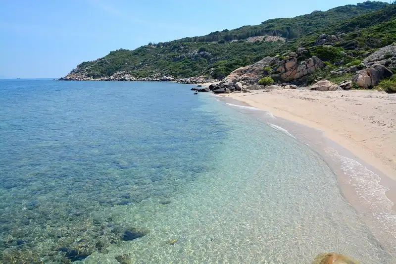 Cu lao Xanh _wanderlusttips2