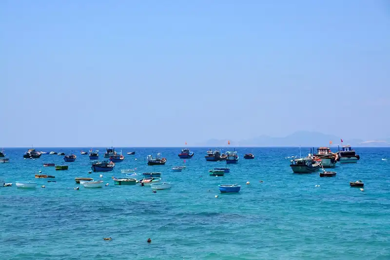 Cu lao Xanh _wanderlusttips3