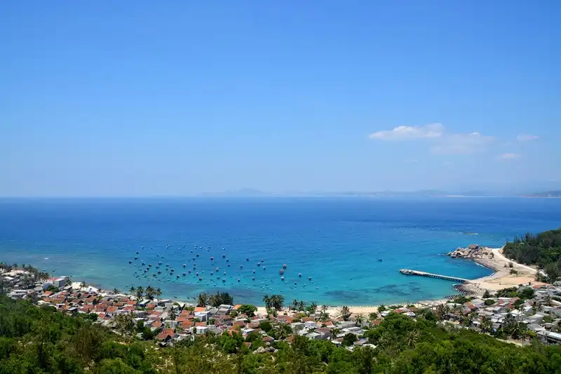 Cu lao Xanh _wanderlusttips6