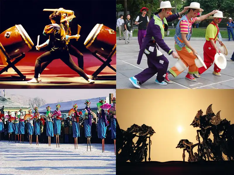 Le hoi Hat Ngoc Troi - wanderlusttips2