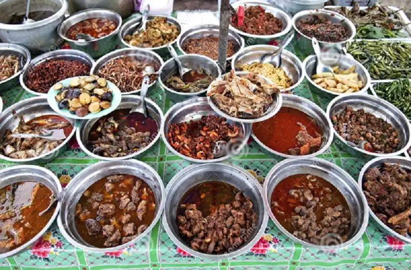 Những món ăn độc đáo ở Myanmar 7 Myanmar-3-3798-1451871204