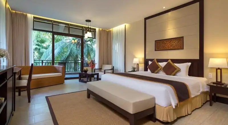 Hội An: Golden Sand Resort & Spa 6 Phong