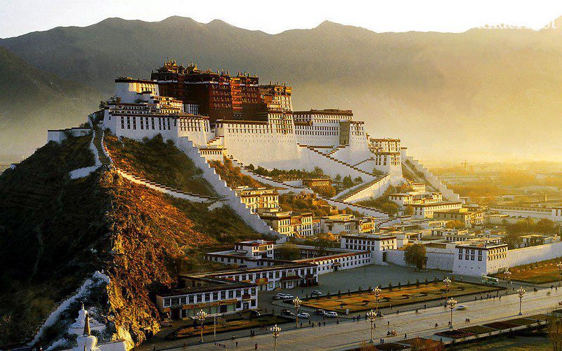 Tạp chí Du lịch Wanderlust Tips Kinh nghiệm du lịch Tây Tạng từ A đến Z
