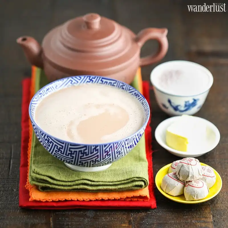 Tạp chí Du lịch Wanderlust Tips Kinh nghiệm du lịch Tây Tạng từ A đến Z