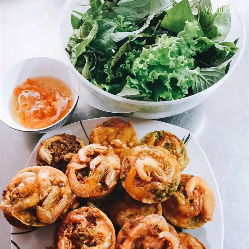 Tạp chí Du lịch Wanderlust Tips 9 món bánh Việt ngon có tên độc và lạ