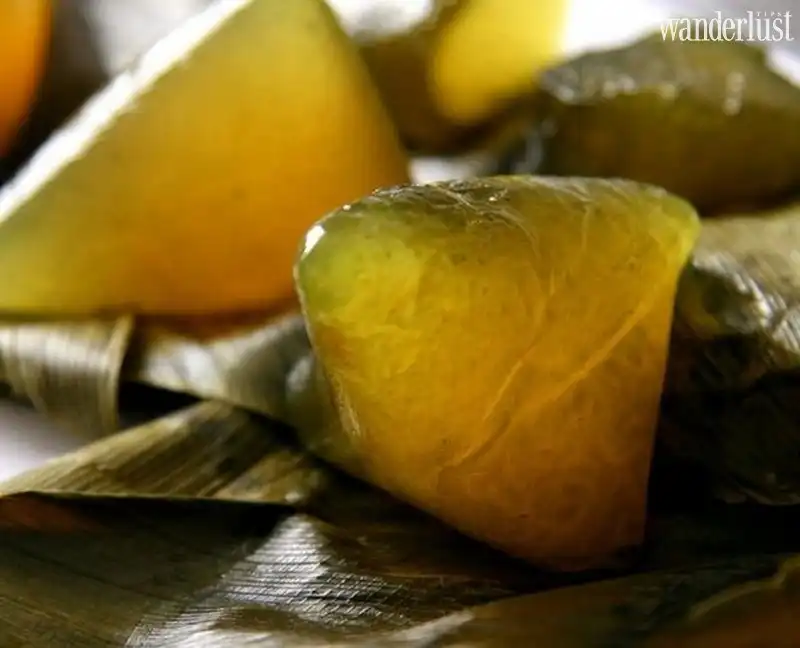 Tạp chí Du lịch Wanderlust Tips 9 món bánh Việt ngon có tên độc và lạ