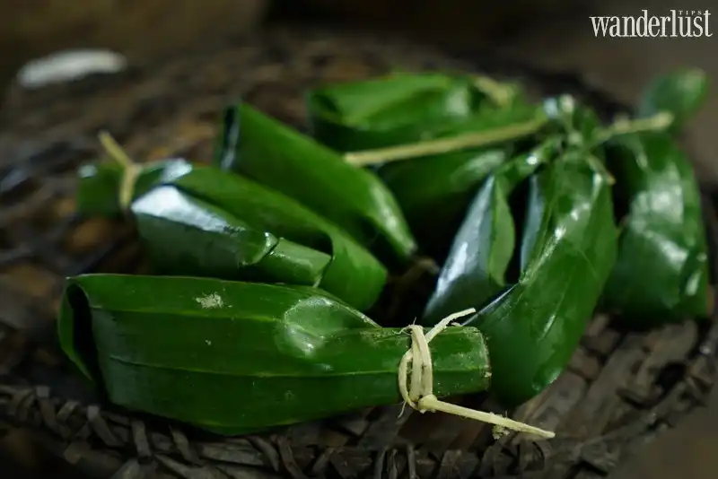 Tạp chí Du lịch Wanderlust Tips 9 món bánh Việt ngon có tên độc và lạ