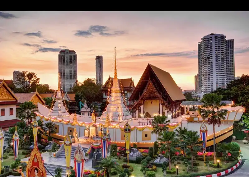 Đón năm mới ở xứ chùa Vàng 8 don-nam-moi-chua-vang-wanderlusttips3