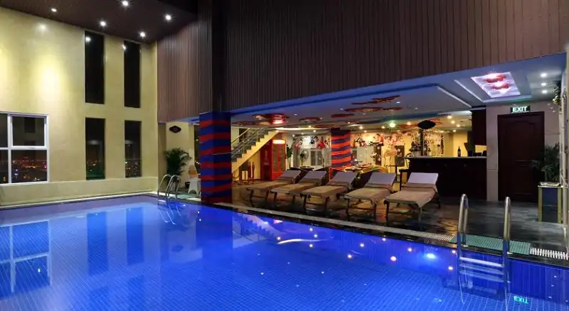 Đà Nẵng: GOPATEL Hotel & Spa 6 gopatel1