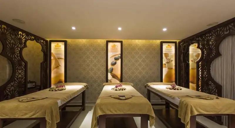 Đà Nẵng: GOPATEL Hotel & Spa 7 gopatel2