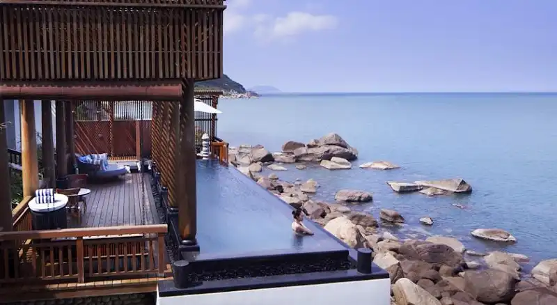 Đà Nẵng: InterContinental Danang Sun Peninsula Resort 7 intercontinental-danang-wanderlusttips2