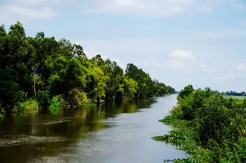 Kinh nghiệm cho người lần đầu du lịch Long An 6 kinh-nghiem-dl-long-an