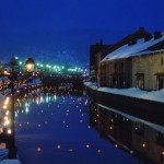 otaru winter wanderlusttips