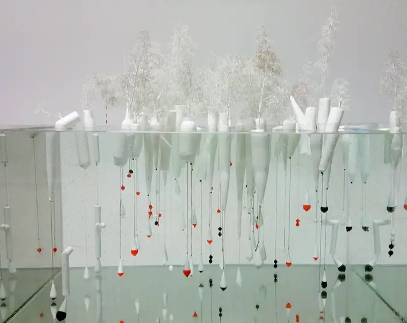 Độc đáo rừng nổi nhân tạo ở Rotterdam 6 rung-noi-1-wanderlusttips1