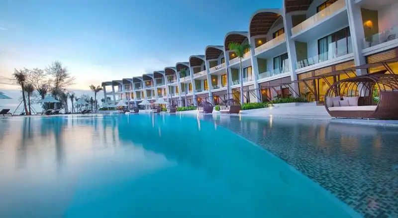 Phú Quốc: The Shells Resort & Spa 5 the-shell-wanderlusttips1